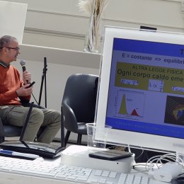 Experience 6 Aprile - mattina