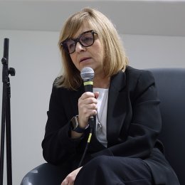 Experience 6 Aprile - mattina