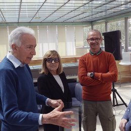 Experience 6 Aprile - mattina