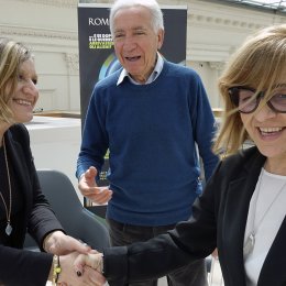 Experience 6 Aprile - mattina