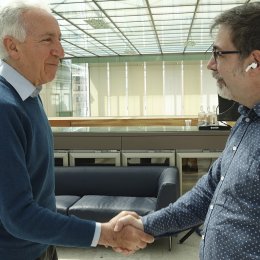 Experience 6 Aprile - mattina