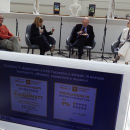 Experience 6 Aprile - mattina