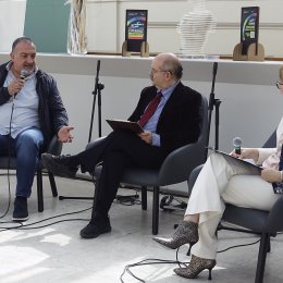 Experience 6 Aprile - mattina