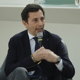 Experience 6 Aprile - mattina