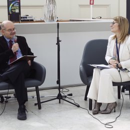 Experience 6 Aprile - mattina