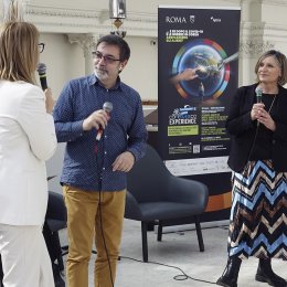 Experience 6 Aprile - mattina