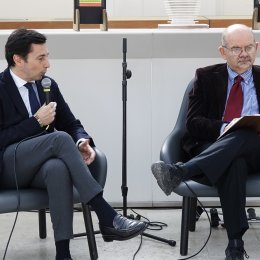 Experience 6 Aprile - mattina