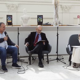 Experience 6 Aprile - mattina