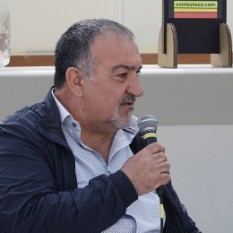 Experience 6 Aprile - mattina