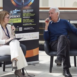 Experience 6 Aprile - mattina