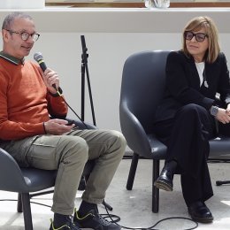 Experience 6 Aprile - mattina