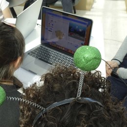 Experience 6 Aprile - pomeriggio