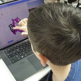 Experience 6 Aprile - pomeriggio