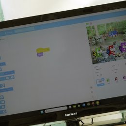 Experience 6 Aprile - pomeriggio