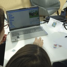 Experience 6 Aprile - pomeriggio