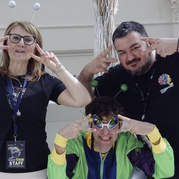 Experience 6 Aprile - pomeriggio