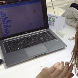 Experience 6 Aprile - pomeriggio