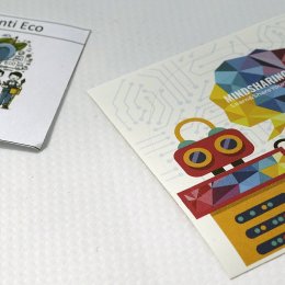 Experience 6 Aprile - pomeriggio