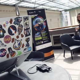 Experience 6 Aprile - pomeriggio