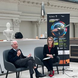 Experience 9 Marzo - mattina