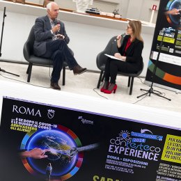 Experience 9 Marzo - mattina