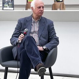 Experience 9 Marzo - mattina