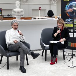 Experience 9 Marzo - mattina