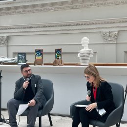 Experience 9 Marzo - mattina