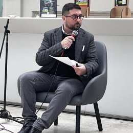 Experience 9 Marzo - mattina