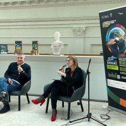 Experience 9 Marzo - mattina