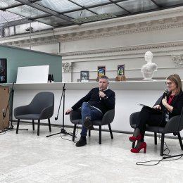 Experience 9 Marzo - mattina