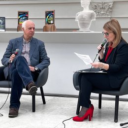 Experience 9 Marzo - mattina