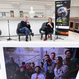 Experience 9 Marzo - mattina