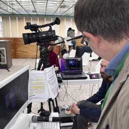 Experience 9 Marzo - mattina