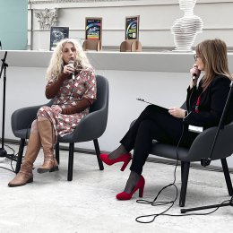 Experience 9 Marzo - mattina