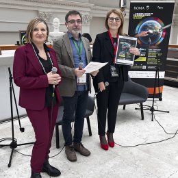 Experience 9 Marzo - mattina