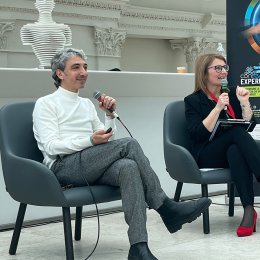 Experience 9 Marzo - mattina