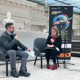 Experience 9 Marzo - mattina