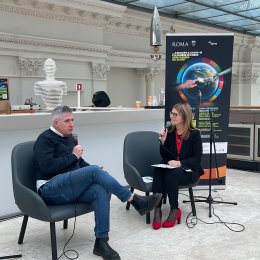 Experience 9 Marzo - mattina