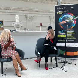 Experience 9 Marzo - mattina