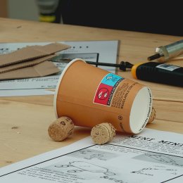 Experience 9 Marzo - pomeriggio