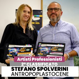 Professionisti e Uozzart - 2024