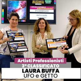 Professionisti e Uozzart - 2024