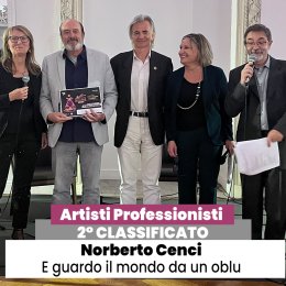 Professionisti Vincitori 2025