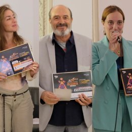 Professionisti Vincitori 2025