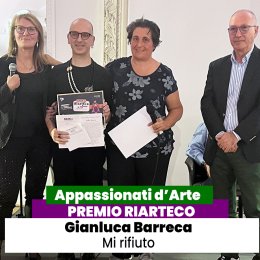 Premio Riarteco 2025