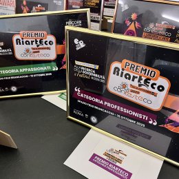 Premio Riarteco 2025