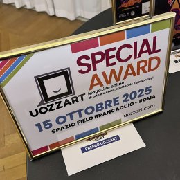 Premio Uozzart 2025