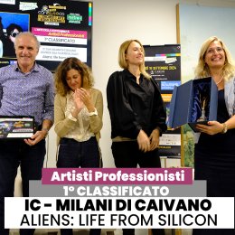 Vincitori Contesteco 2024