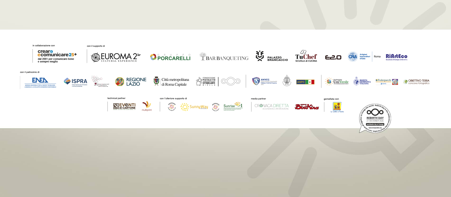 Network e Partner 2026